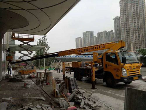 巫溪縣高空車出租公司——專業(yè)車輛租賃服務(wù)