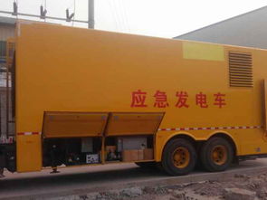 四方出租靜音發(fā)電機(jī)及車輛租賃收費(fèi)標(biāo)準(zhǔn)詳解