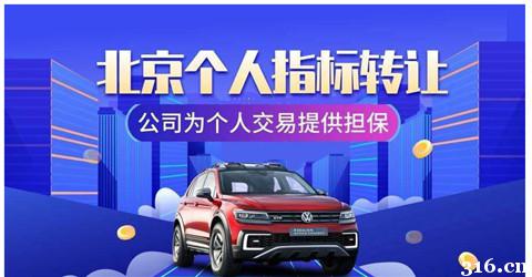 北京汽車牌照出租市場(chǎng)年度價(jià)格分析與車輛租賃指南