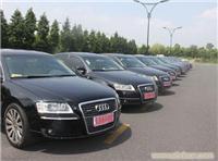 上海租車服務(wù)全攻略 旅游包車、機(jī)場(chǎng)接送與周邊游價(jià)格詳情