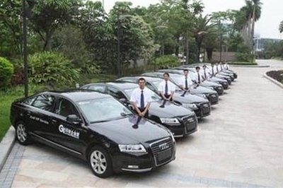 汽車(chē)租賃服務(wù) 便捷出行與靈活選擇的完美結(jié)合