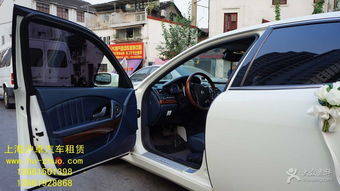 滬卓租車延安西路分部 尊享瑪莎拉蒂總裁租賃服務(wù)